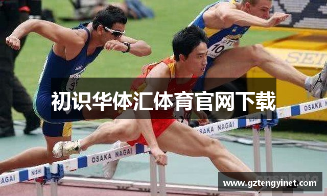 初识华体汇体育官网下载